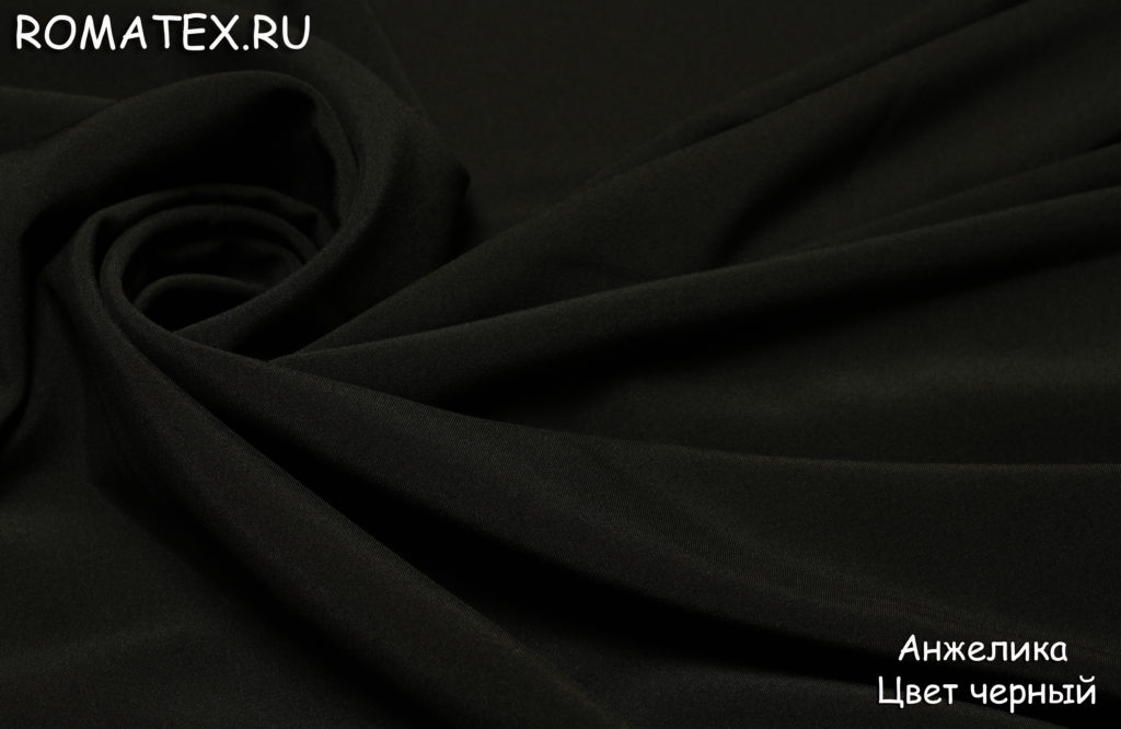 анжелика цвет чёрный анжелика цвет чёрный