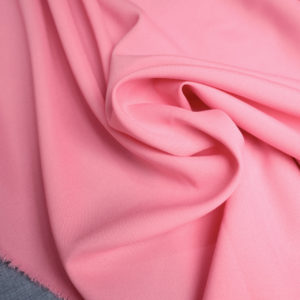 Ткань для купальника Масло кристалл цвет розовый